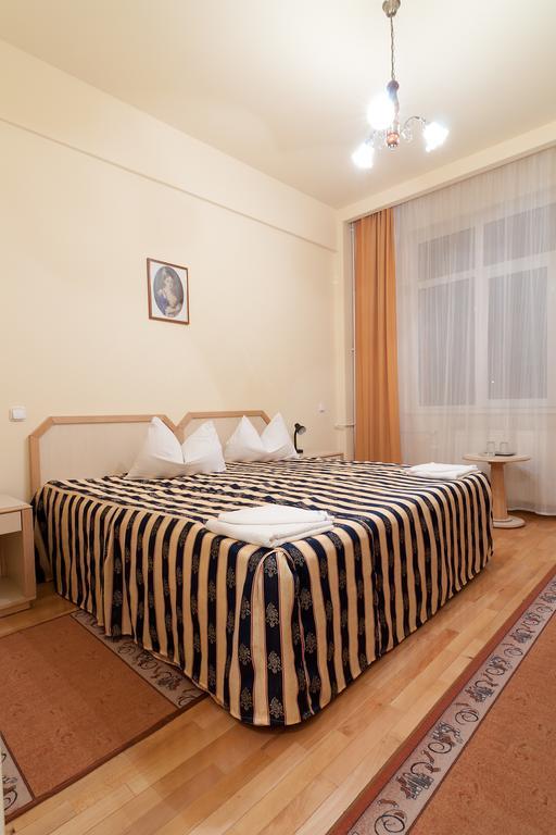 Hotel Gallant Sibiu Room photo